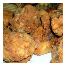 Yen-Yen's Chinese Fried Chicken