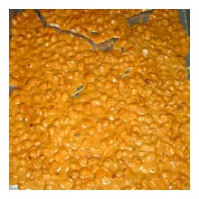 Peanut Brittle