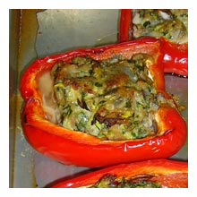 Stuffed Peppers