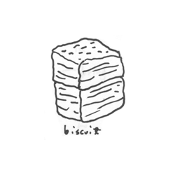 biscuit