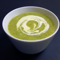 soup